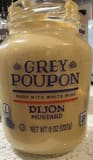 Grey Poupon Dijon Mustard