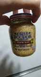 Grey Poupon Mustard Country Dijon