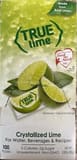 Regina True lime