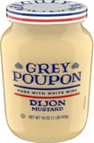 Grey Poupon Dijon Mustard