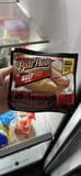 Ball Park Beef Fillers or By-Products