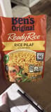 Ben's Original Rice Pilaf with Orzo Pasta