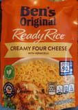 Ben's Original Creamy Four Cheese with Vermicelli