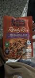 Ben's Original Red Beans & Rice