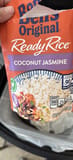 Ben's Original Ready Rice Coconut Jasmine
