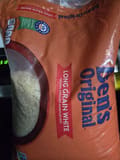 Ben's Original Long Grain White Original Enriched Parboiled Rice