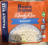 Ben's Original Ready Rice BASMATI