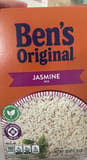 Ben's Original Jasmine Rice