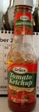 Grace Tomato Ketchup