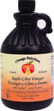 Omega Nutrition Apple cider vinegar