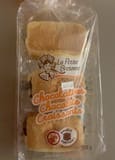 La Petite Bretonne Chocolate Chips Croissants