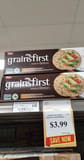 Grainsfirst Whole Grain & Seeds