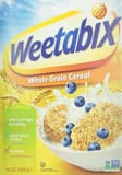 Weetabix Whole Grain Cereal