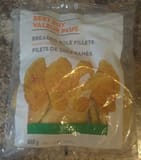 Best Buy Breaded Sole Fillets