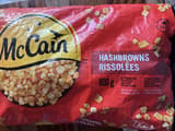 McCain Hashbrowns