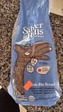 Silver Hills Little Big Bread