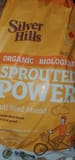 Silver Hills Full Seed Ahead Sprouted whole grain bread