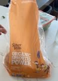 Silver Hills Burger Buns