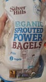 Silver Hills Plain Bagels