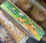 Cavendish Hash brown