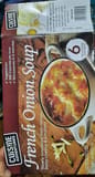 Cuisine Adventures French Onion Soup