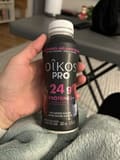 Oikos Pro Drinkable Greek Yogurt Mixed Berries