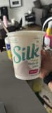 Silk Plant-Based Yogurt Coconut Unsweetened Plain