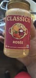 Classico Rosée Pasta Sauce
