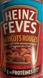 Heinz Haricots Rouges