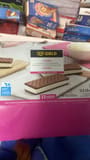 Co-op Gold Vanilla Ice Cream Sandwiches