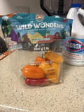 Sunset Wild Wonders Mini Peppers