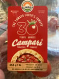 Sunset Campari Tomatoes