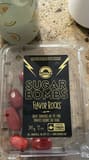 Sunset Sugar Bombs Flavor Rocks