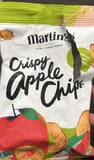Martin's Crispy Apple Chips