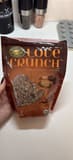 Nature's Path Love Crunch Dark Chocolate & Peanut Butter Granola