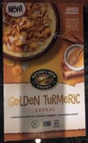 Nature's Path Organic Golden Turmeric Cereal