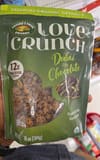 Love Crunch Dubai Style Chocolate