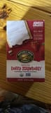 Nature's Path Organic Frosted Berry Strawberry Flavored Toaster Pastries