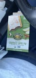 Nature's Path Organic Frosted Granny's Apple Pie Flavored Toaster Pastries