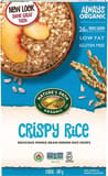 Nature's Path Crispy Rice