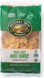 Nature's Path Fruit Juice Corn Flakes Cereal