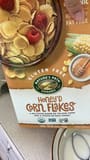 Nature's Path Organic Honey'D Corn Flakes
