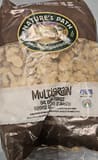 Nature's Path Multigrain oat bran flakes cereal