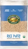 Nature's Path Rice Puffs