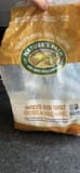 Nature's Path Honey'D Corn Flakes