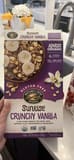 Nature's Path Sunrise Crunchy Vanilla