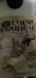 Nature's Path Dark Chocolate & Coconut Premium Organic Granola