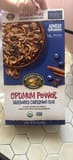 Nature's Path Organic Optimum Power Blueberry Cinnamon Flax