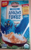 Envirokidz Amazon Flakes Frosted Cereal