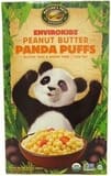 Nature's Path EnviroKidz Organic Peanut Butter Panda Puffs
